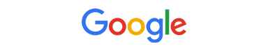 Poptech’s partner Carousel – Google logo