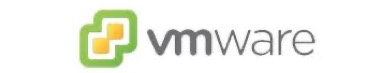 Poptech’s partner Carousel – Vmware Logo
